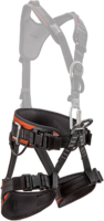Страхувальна система Rock Empire Skill Profi Belt AL