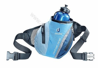 Сумка поясная Deuter PULSE I (3935019 3025)