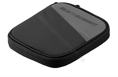 Кошелек Sea To Summit Travelling Light Travel Wallet RFID