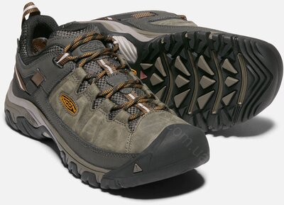 Кросівки Keen MEN'S TARGHEE III WATERPROOF