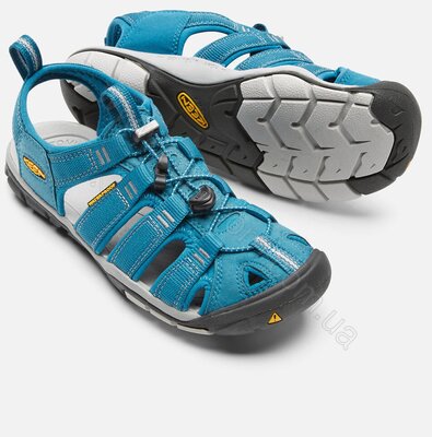 Сандалі Keen WOMEN'S CLEARWATER CNX