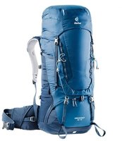 Рюкзак туристический Deuter Aircontact 45+10 3320119