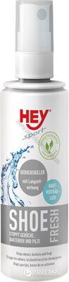 Средство для ухода Hey Sport Shoe Fresh