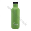 Фляга Laken Basic Steel Plain Bottle 1L