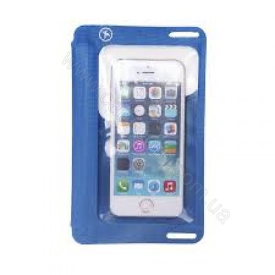 Гермочехол Green Hermit Waterproof Case 5"