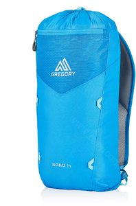 Рюкзак городской Gregory NANO 14 Mirage Blue