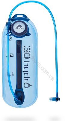 Питна система Gregory HYDRATION 3D HYDRO 3L RESERVOIR