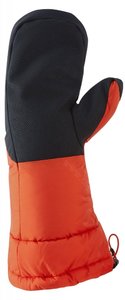 Рукавиці Montane Alpine 850 Down Mitt