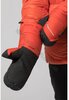 Рукавиці Montane Alpine 850 Down Mitt