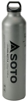 Ємкість для палива SOTO Fuel Bottle 1000 ml