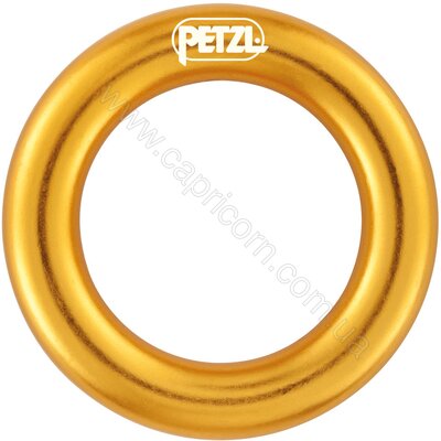 Кільце для арбористики Petzl Ring L