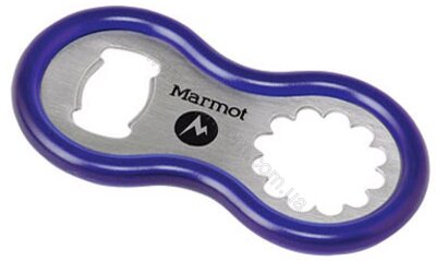 Marmot Открывалка Bottle Opener