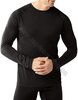 Термобелье блуза Smartwool Men's Merino 150 Base Layer Long Sleeve SW 14042