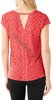 Футболка Smartwool Women's Merino 150 Pattern Tee SW 160034.494