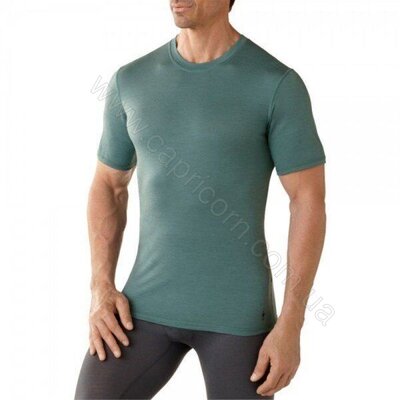 Футболка Smartwool Men`s NTS Micro 150 Tee SW SL727.338