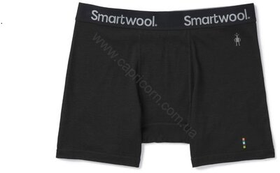 Термобілизна шорти Smartwool Men's Merino 150 Boxer Brief SW 14011.001
