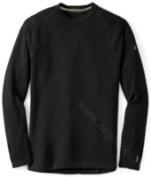 Термобілизна блуза Smartwool Men`s NTS Mid 250 Crew SW SS600