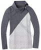 Термобілизна блуза Smartwool Women's Merino 250 Asym Top SW 15109.C15