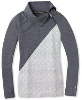 Термобелье блуза Smartwool Women's Merino 250 Asym Top SW 15109.C15