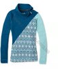 Термобілизна блуза Smartwool Women's Merino 250 Asym Top SW 15109.C15