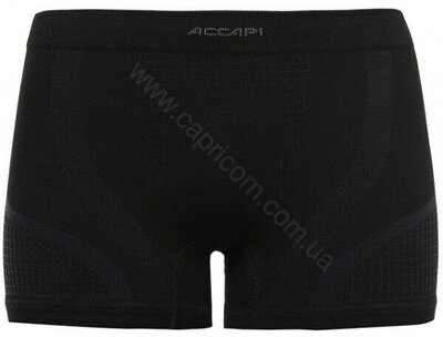 Термобелье шорты Accapi SKIN TECH A483 Black S (INT)