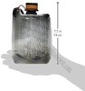 Фляга GSI Outdoors HIGHLAND FLASK