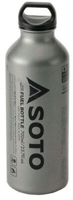 Ємкість для палива SOTO Fuel Bottle 700 ml