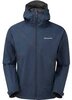 Куртка мембранна Montane Atomic L (INT) Blue