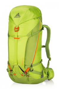 Рюкзак туристический Gregory ALPINISTO 35 SM Lichen green