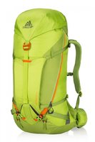 Рюкзак туристичний Gregory ALPINISTO 50 SM