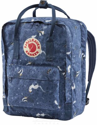 Рюкзак городской Fjallraven KANKEN ART