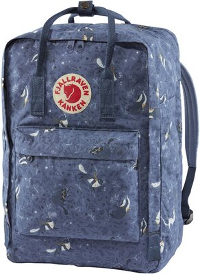 Рюкзак городской Fjallraven KANKEN ART LAPTOP 17