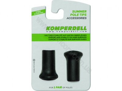 Накінечники для палиць Komperdell TIP PROTECTOR  190-925