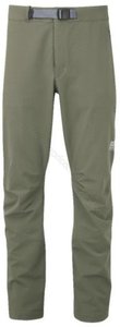 Штани Softshell Mountain Equipment Ibex Mountain Pant Long