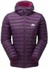 Куртка Mountain Equipment Arete Hooded Women's Jacket