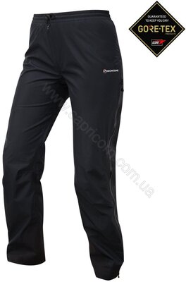 Брюки Montane Women's Ajax Pants