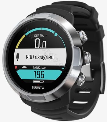 Декомпресіметр Suunto D5