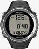 Декомпрессиметр Suunto D4F Novo