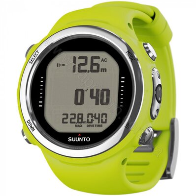 Suunto D4i Novo  без USB