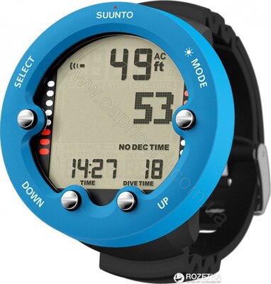 Suunto ZOOP NOVO