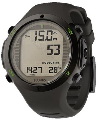 Декомпресіметр Suunto D6i NOVO