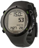 Декомпресіметр Suunto D6i NOVO