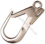 Карабін Climbing Technology монтажный L3536201