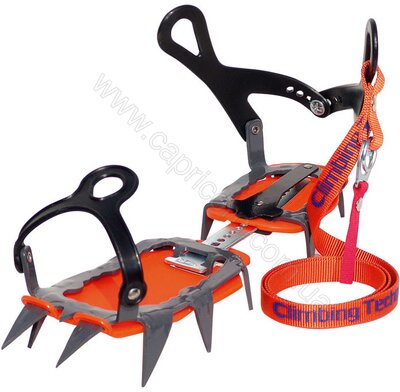 Кошки Climbing Technology Jannu Classic