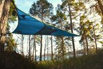 Намет туристичний Tentsile UNA