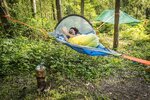 Намет туристичний Tentsile UNA