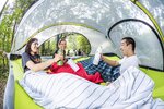 Палатка туристическая Tentsile STINGRAY 3-PERSON TREE TENT