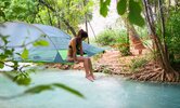 Намет туристичний Tentsile STINGRAY 3-PERSON TREE TENT