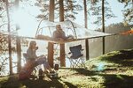 Намет туристичний Tentsile SAFARI STINGRAY 3-PERSON TREE TENT