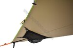 Палатка туристическая Tentsile SAFARI STINGRAY 3-PERSON TREE TENT